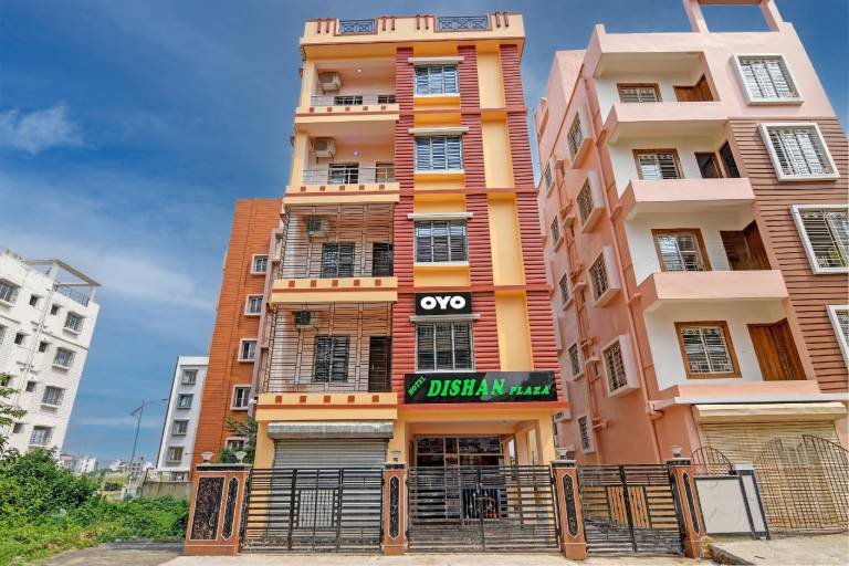 HOTEL O DISHAN PLAZA