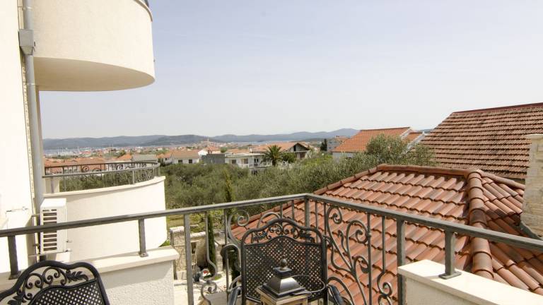 Ferienwohnung  Murter