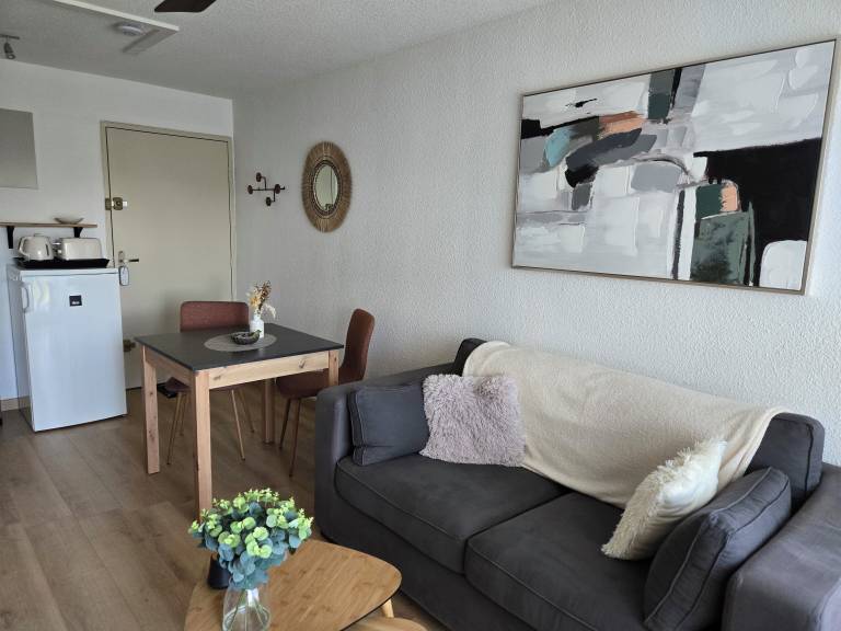 Apartamento Le Grau-du-Roi