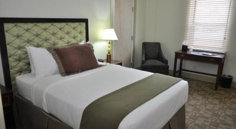 Murray Hotel — photo 2
