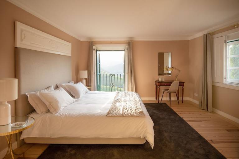Logement  Covas do Douro