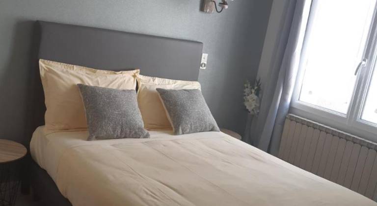 Hotel Aunis-Saintonge — photo 2