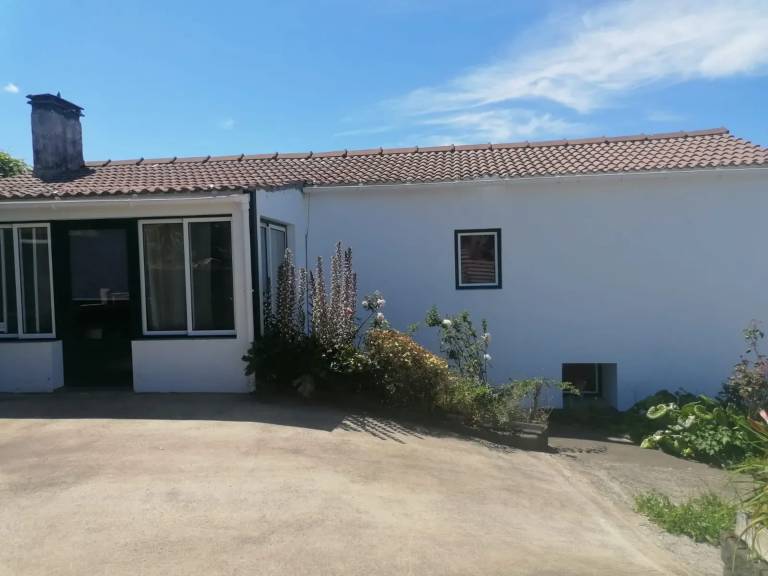 100 m² Ferienhaus