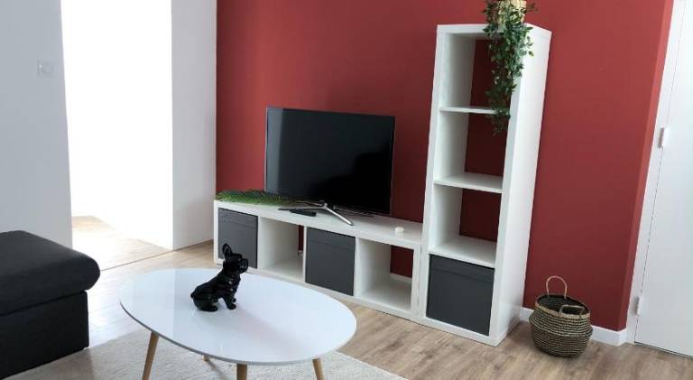 Wonderful apartment | Pets allowed — photo 2