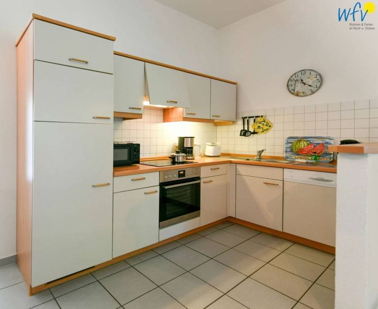 „Moderne Ferienwohnung in Binz: Ihr idealer Rückzugsort an der Ostsee!“ — photo 3