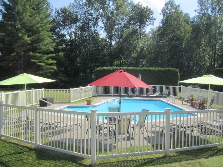 Motel  Manchester Center