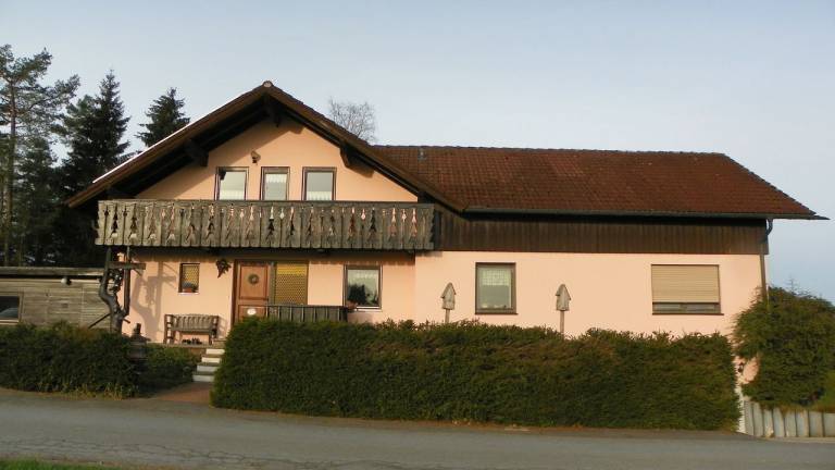Ferienwohnung  Weißenstadt