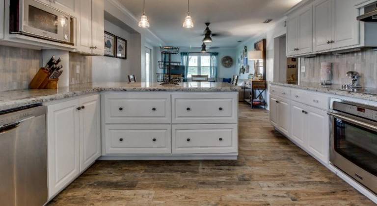 House with 2 rooms for 8 persons — photo 3