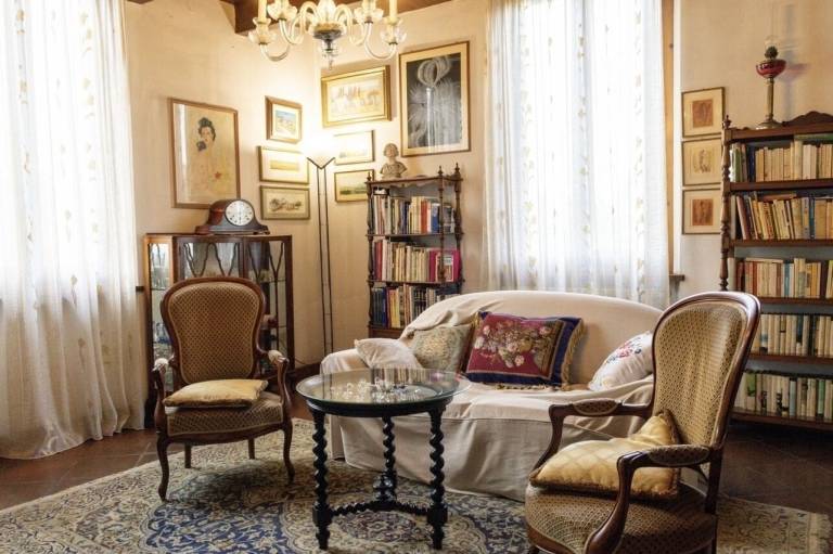 Villa Montecatini Terme
