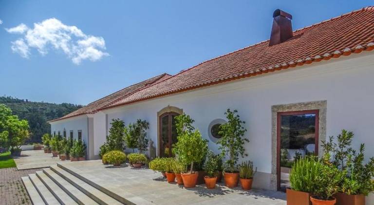 60 m&sup2; Bauernhof