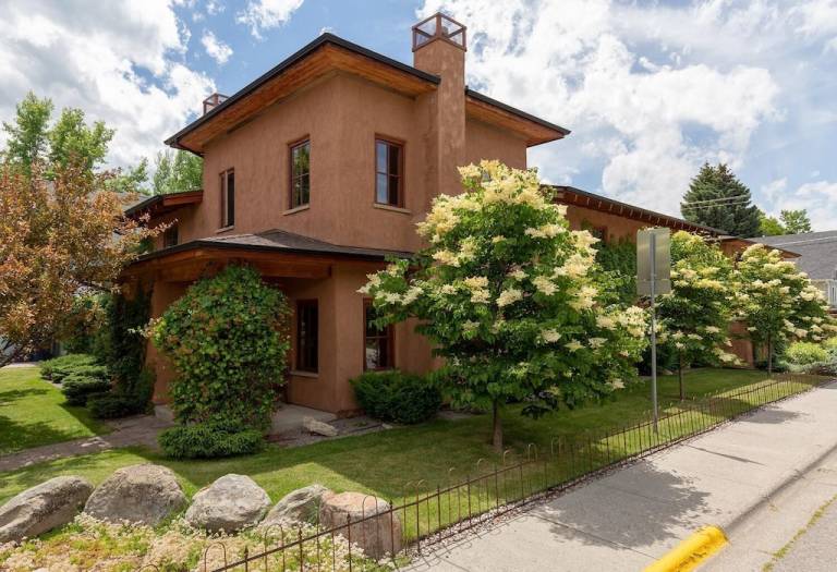 House Bozeman