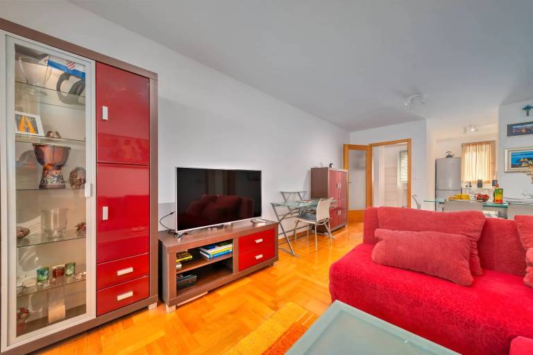 Ferienwohnung Trnje