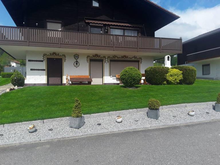 Ferienwohnung Kummersdorf