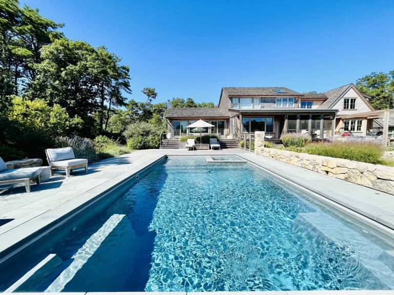 Farmhouse Edgartown