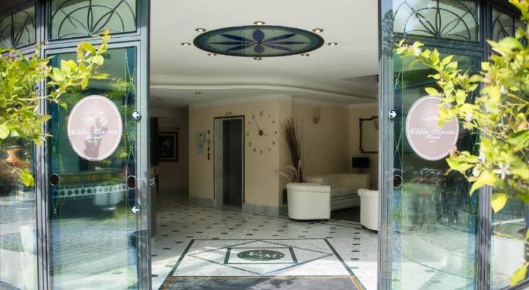 Hotel Villa Maria Au Lac - Estella Hotels Italia — photo 4