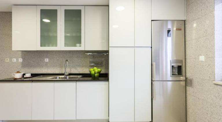 Holiday apartment with 3 rooms for 9 persons — photo 4
