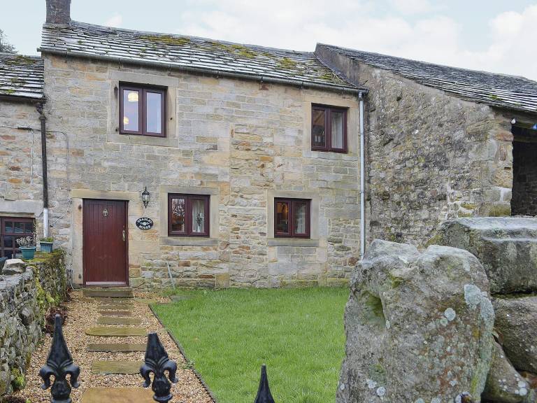 Cottage  Grindleton