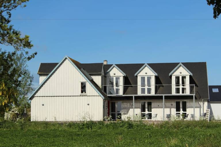 Bed & Breakfast Næstved