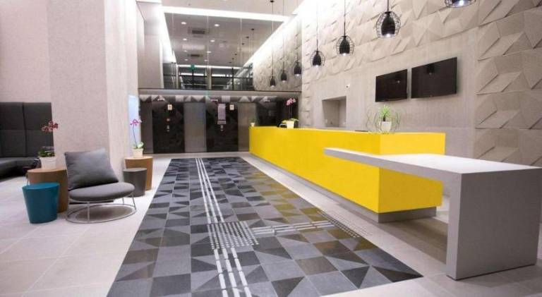 Astron Suites Mondial Salvador by Nobile — photo 4