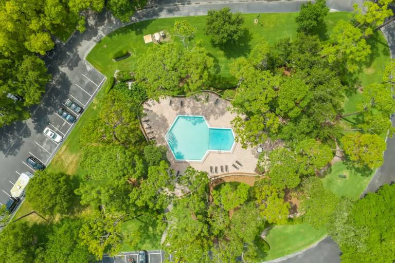 Condo  Crystal Beach