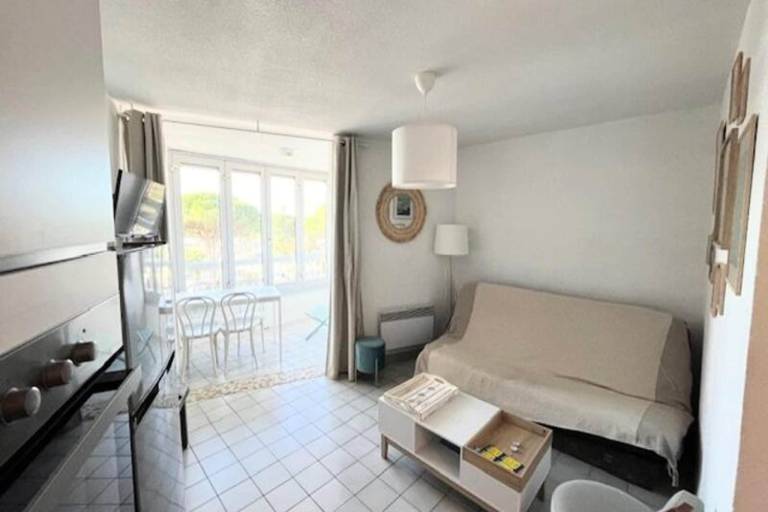 Holiday apartment with 1 room for 4 persons — photo 4