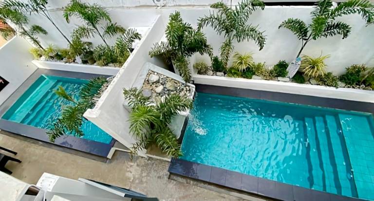 Pleasant villa with pool & barbecue | Pet-friendly — photo 4