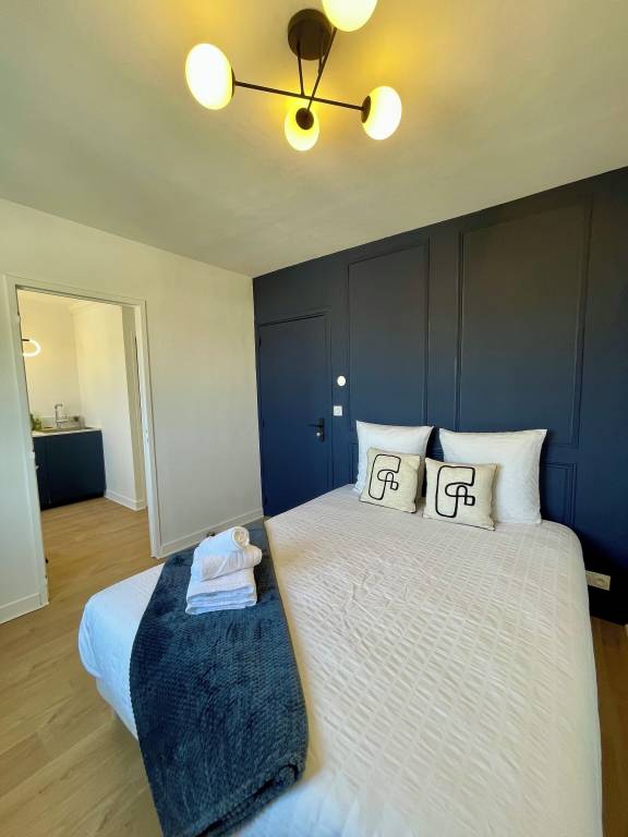 Appartement Le Mans