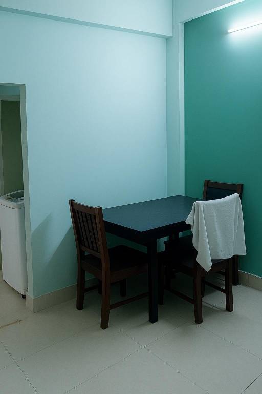 Vacation home with 2 rooms for 4 persons — photo 4