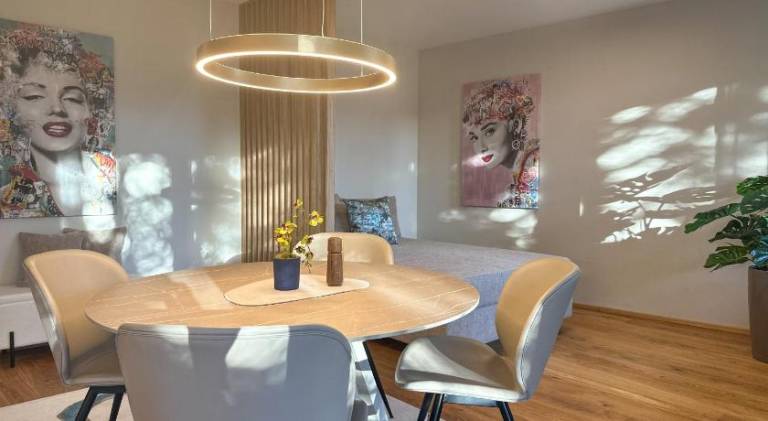 Ferienwohnung Seekirchen am Wallersee