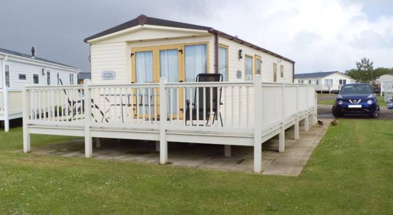 Vacation home with pool | Close to the beach | Dogs allowed in Hunstanton