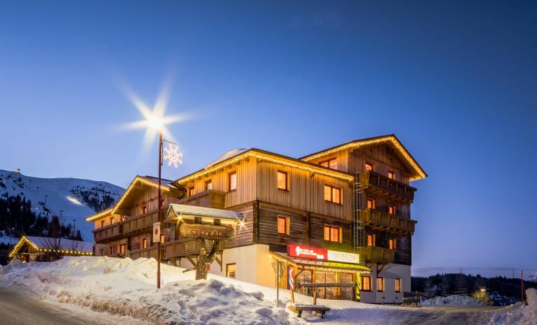 Ferienwohnung mit Hund in Gemeinde Rennweg am Katschberg für max. 3 Personen Ferienwohnung mit Hund in Gemeinde Rennweg am Katschberg für max. 3 Personen