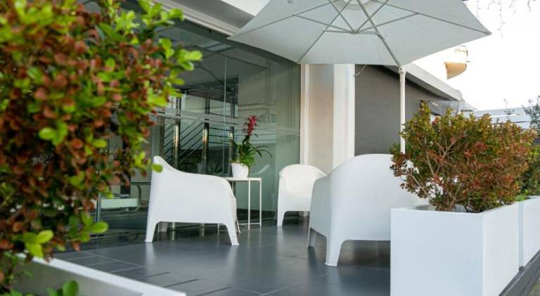 Hotel Artemide — photo 4