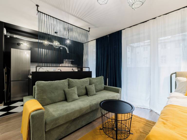 Ferienwohnung Stare Miasto