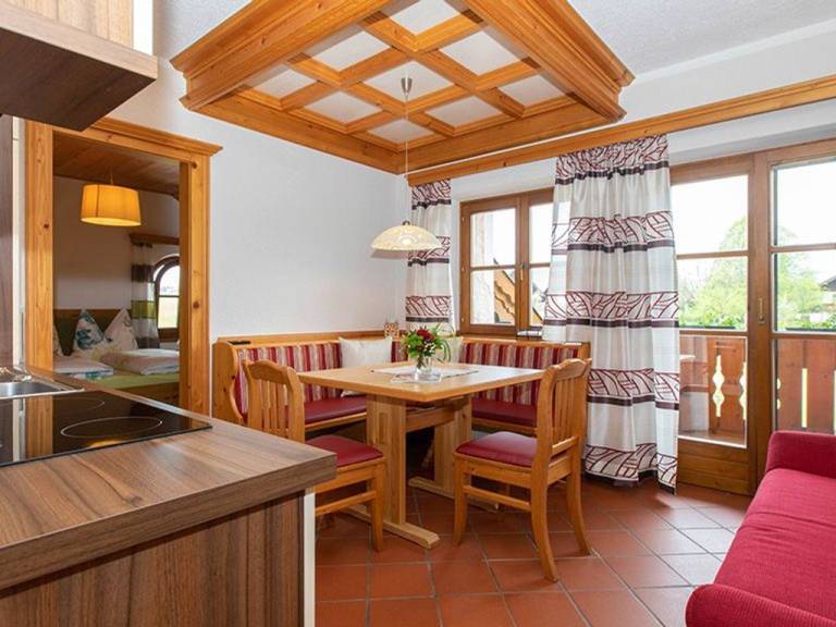 Ferienwohnung Fuschl am See