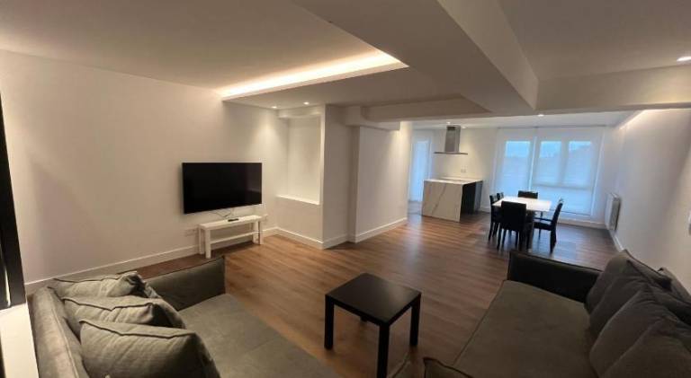 Nice holiday apartment | Dogs allowed in Irun
