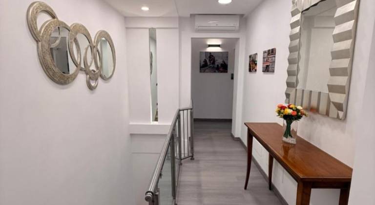 Serviced apartment with patio | Pets are welcome — photo 5