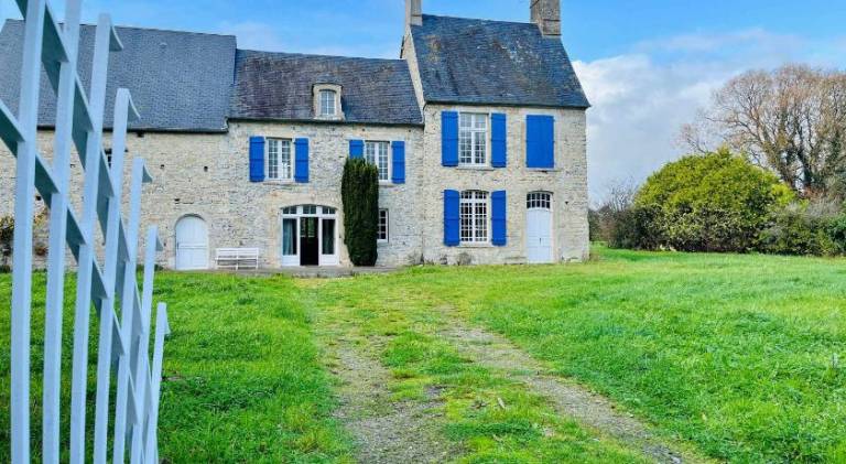 Vacation home | Pets allowed in Carentan les Marais