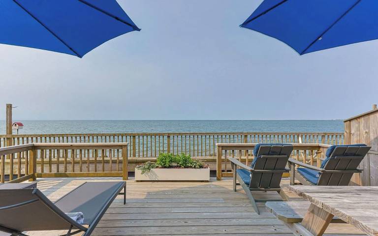 Cabin North Truro
