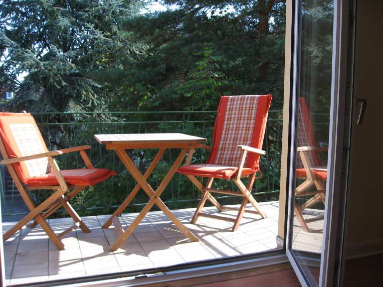 Pleasant apartment with BBQ & garden | Next to the beach | Pets are welcome — photo 5