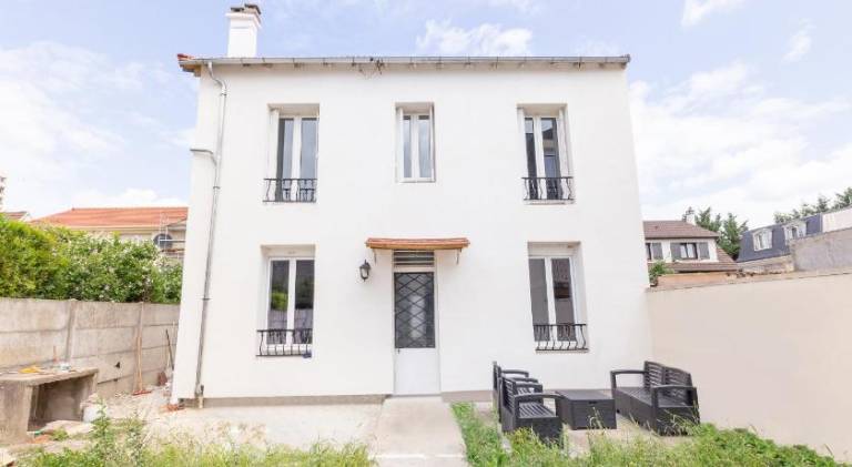 Holiday apartment with 3 rooms for 6 persons — photo 3