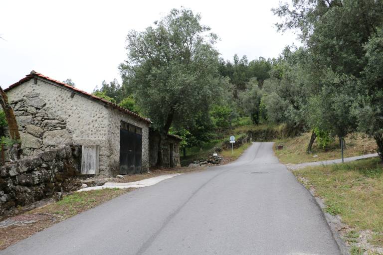 Maison de vacances Vieira do Minho