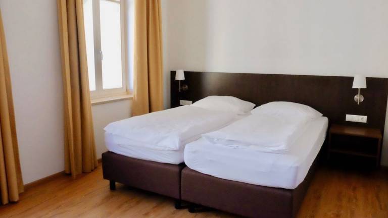 Ferienwohnung Bad Griesbach im Rottal