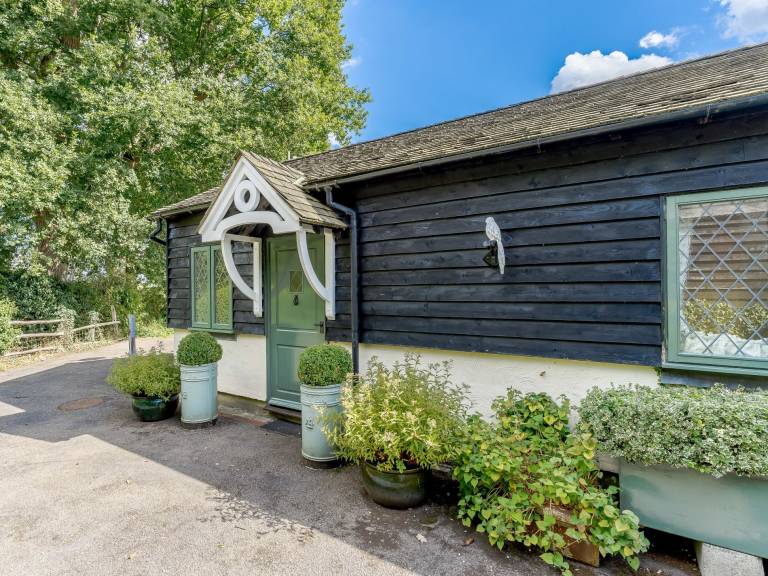 Cottage Lamberhurst