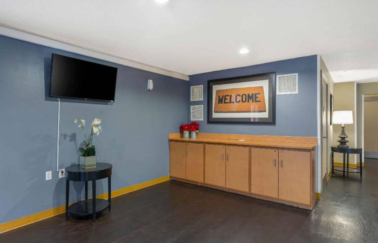 Extended Stay America Suites - Philadelphia - Airport - Bartram Ave. — photo 4