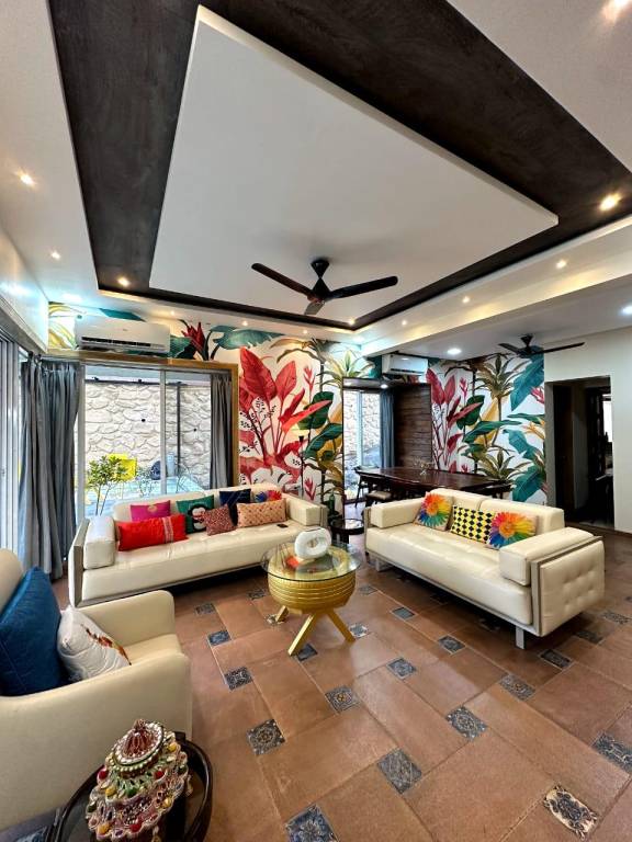 Kurla Villas — photo 2
