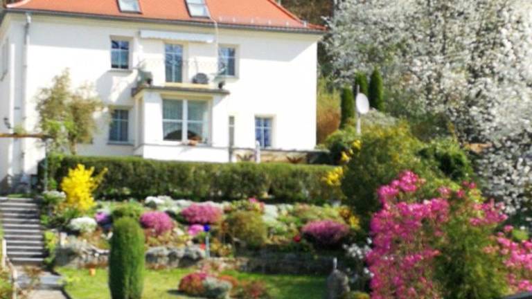 Ferienwohnung  Krippen