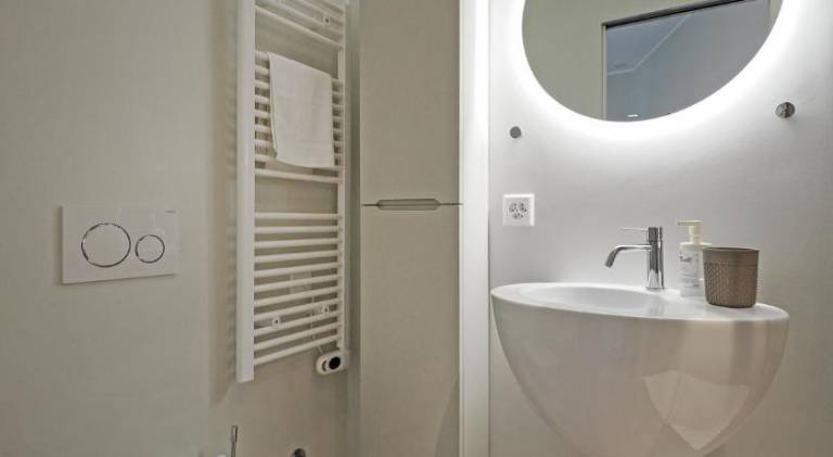 Rental apartment with 1 room for 4 persons — photo 2