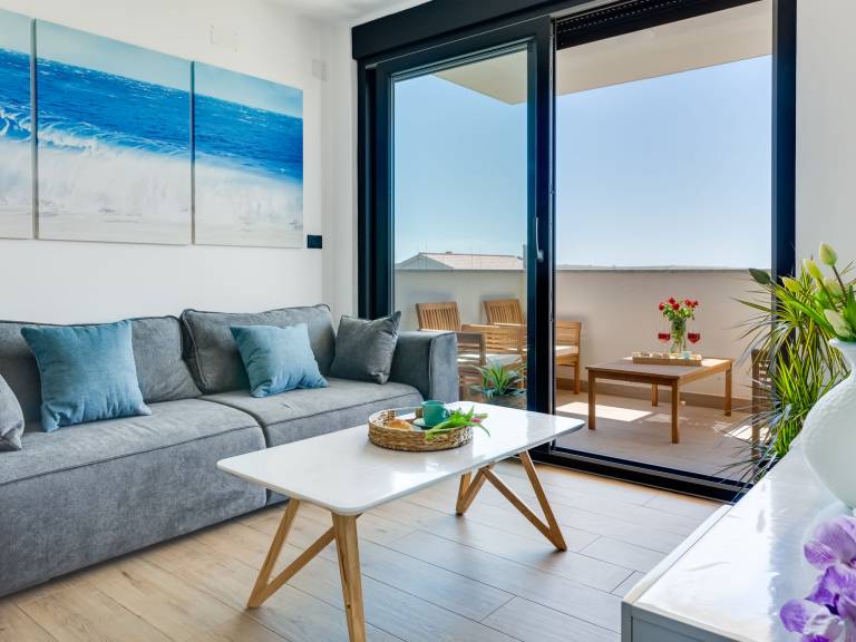 Luxury Villa Terra Maiorum — photo 2