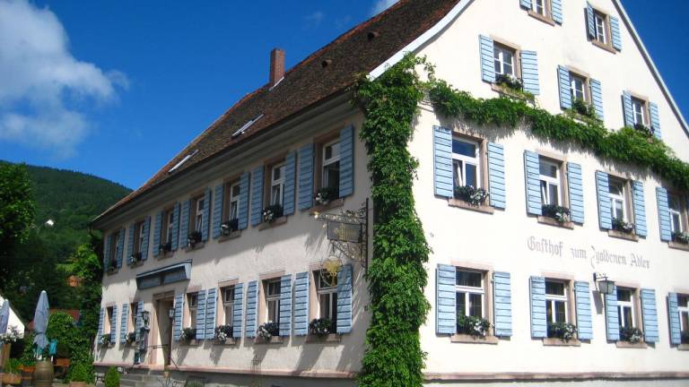 Ferienwohnung Oberried