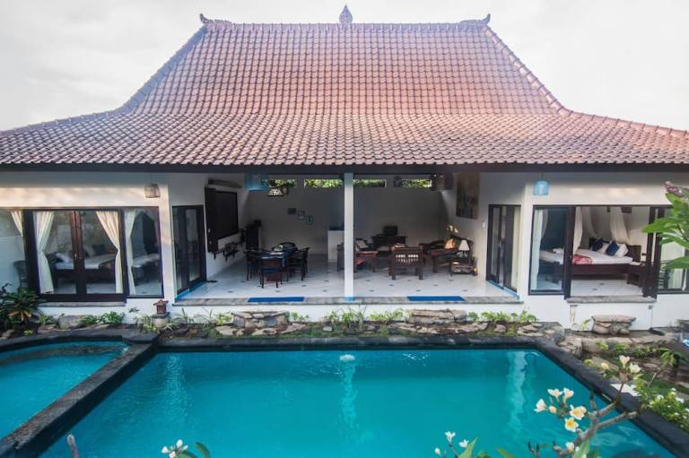 Villa  Gili Trawangan